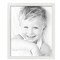 ArtToFrames 20x24 Inch Picture Frame, This 1.50 Inch Custom MDF Poster Frame is Available in Multiple Colors, Great for Your Art or Photos - Comes with Economy Acrylic and Corrugated Backing (A7OW)